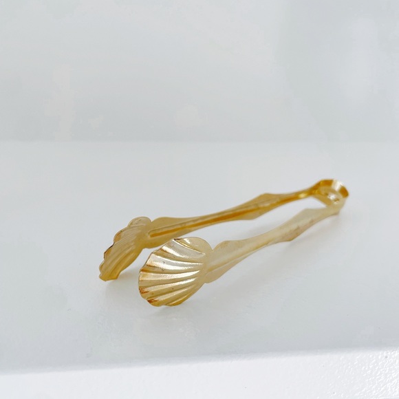 Vintage mini ice bucket cocktail glasses - Picture 6 of 6